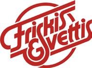 Friskis&Svettis Sollentuna 2016 Under året fyllde föreningen 33 år vilket vi firade med en stor och väldigt uppskattad medlemsdag.