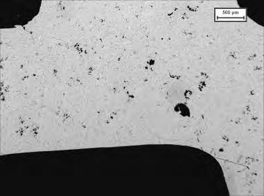 Bilaga 2 Metallografi Proven