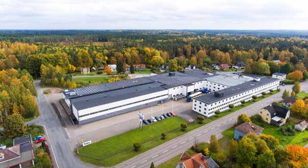 Made in Emmaljunga / Sweden 2019 Emmaljunga
