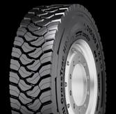 5 Driv Släp/Trailer Släp/Trailer Conti CrossTrac HS3 HD3 HT3 TerraPlus HSO Sand HDO Styr/rull Driv Släp/Trailer