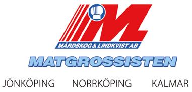 Fullsortiment av storköksvaror Besök gärna vår hemsida för mer info www.mardskog.se Välkommen till Kalmartravet Hästägareföreningens dag!