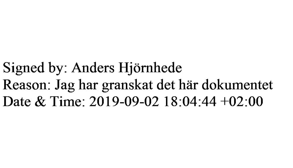 För Softwater SW34 Special visar resultatet att kalkutfällningen var något mindre än hälften av värdet för referensen utan kalkavskiljning, samtidigt som kalkavskiljningen var runt 100 gånger lägre
