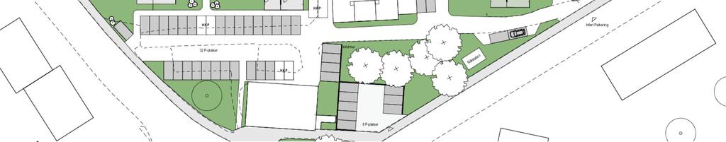 2 första stycket 3 a plan- och bygglagen (2010:900) gäller i stället för vad som anges i första stycket 1 att minst ett bostadsrum i en bostad bör vara vänt mot en sida där 55 dba ekvivalent ljudnivå