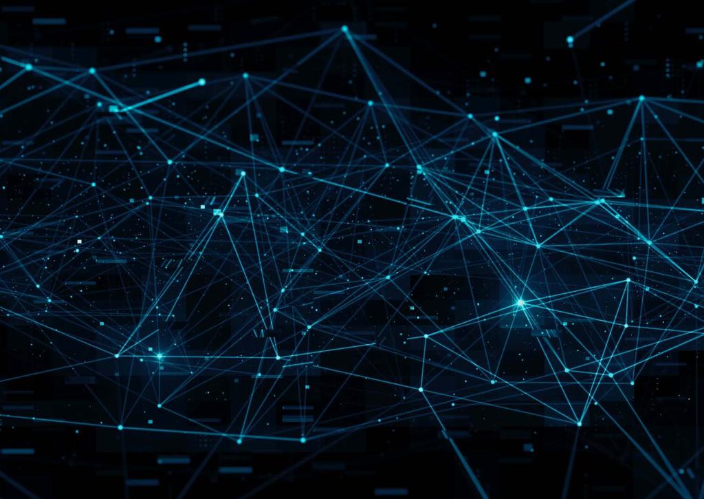 DATA DEEP DIVE Internet of Things Resultaten baseras på en oberoende studie där
