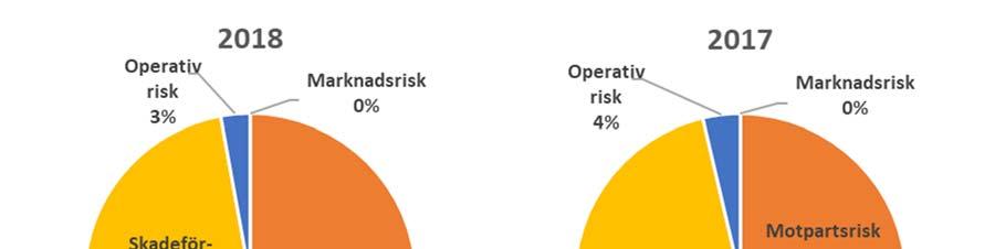 C. Riskprofil S:t Erik Försäkring analyserar sin riskprofil utifrån den process som beskrivs i avsnitt B.3.1.