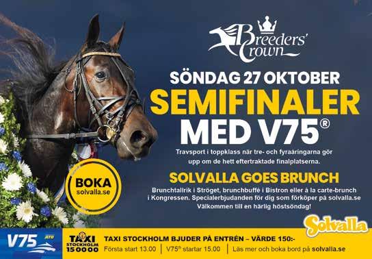 Defilering: :0 TRIO SOLVALLA // 0 0 M VOLTSTART START. TVILLING VINNARE PLATS -åriga och äldre högst 0.000 kr. Körsvenskrav kat.. 0 m. Voltstart. Pris: 0.000-0.000-.000-.00-.000-(.00)-(.00) kr.