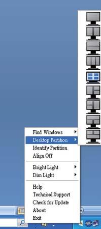 Find Windows (Sök fönster) I vissa fall samma del. Find Windows (Sök fönster) markerat fönster till förgrunden.