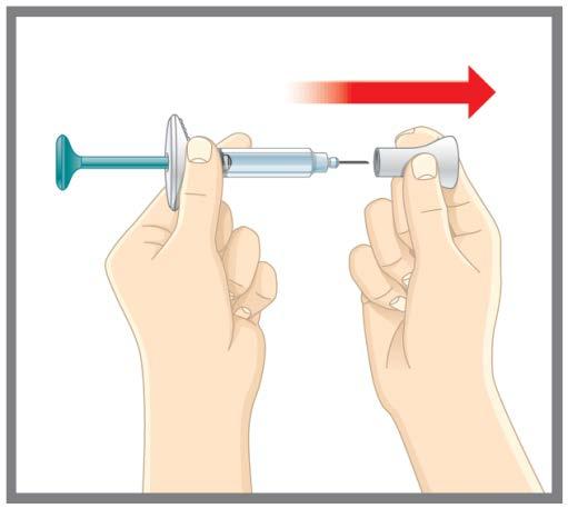 Välj injektionsställe Armens baksida Magen Skinkorn Låren Läkaren, apotekspersonalen eller sjuksköterskan kan hjälpa dig att välja det injektionsställe som passar dig bäst.