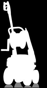 Eektriskt ansutningsvärde Motorvarvta V / ~ / Hz /
