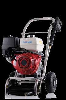 13/150 Profi-Jet B 10/200 Profi-Jet B 16/220 Profi-Jet B 20/200