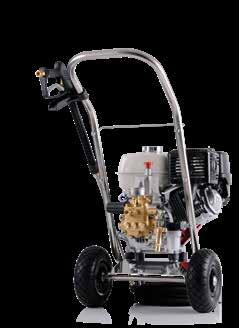10 600 16 960 20 1200 16 960 Honda GX160 LX Honda GX200 LX Honda GX340