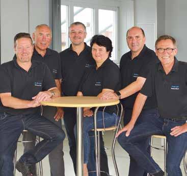 Våra ingenjörer ino forskning och utvecking arbetar kontinuerigt på oika innovationer för att erbjuda övertygande ösningar på gobaa krav ino rengöringsbranschen.