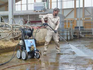 Turbo-sporör Regerunstycke ed ansen i rostfritt stå