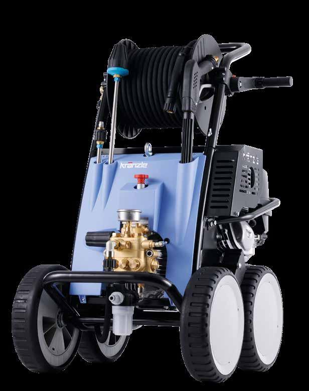 regeras stegöst Motor 170 / 17 240 / 24 230 / 23