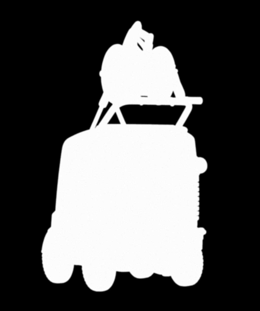 2 Översiktig anöverpane För regering av vattenteperaturen Motorvarvta Rp Effektförbrukning / uteffekt kw kw 1400 1400 1400 1400 1400 1400 11 660 11 660 12 720 12 720 15 900 15 900 3.