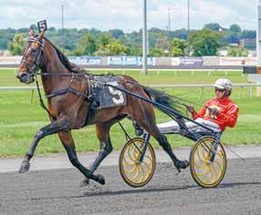 vitt röstand och röda fält; mlå Torjörn Jansson S /9-8 /0 0,9a, 0' Victor osleff (Jerry iordan) Victor osleff /0-0 /0,a 8, ' TOPHY SPING* (DK) 0:, AK, M Total: 8 8-- 8.8 9,r.v.e Trophy atch - 9: -0-,a.