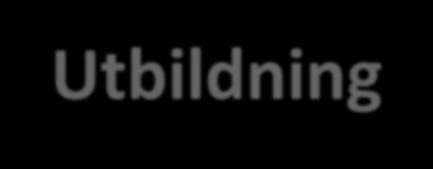 Utbildning Alla kommer behöva utbildning men i olika omfattning beroende på yrkesroll/arbetsuppgift E-learning från Cambio som en grund i utbildningen Beräknad utbildningsstart slutet 2016 Det är en