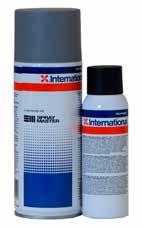 MASTER POLYURETHANE FINISH INTERTHANE 990 100 ml + 300 ml Master Polyurethane Finish Interhane 990 är en 2-komponent akrylmodifierad polyuretantäckfärg med hög glans- och kulörbeständighet,