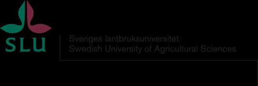 Faculty of Veterinary Medicine and Animal Science Department of Animal Nutrition and