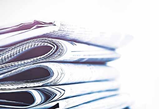 2 Donau-Moldau-Zeitung l l l l l l l Editorial Dunaj-Vltava-Magazín informuje už od svého prvního vydání v roce 2012 obyvatele Evropského regionu Dunaj-Vltava (ERDV), podněcují je ke spolupráci a