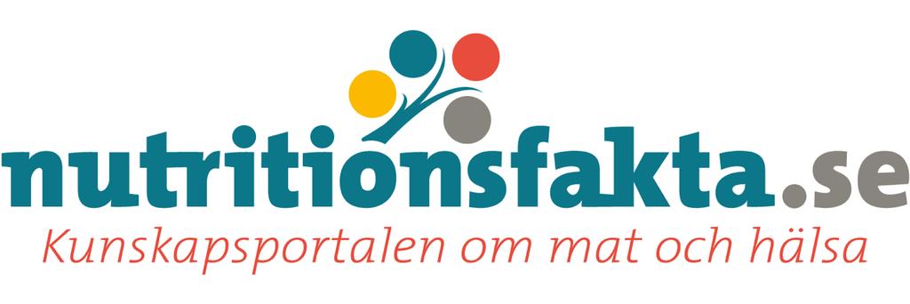 7 Verksamheten 2018-2020 Under verksamhetsperioden 2018-2020 är kunskapsportalen nutritionsfakta.se SNF:s primära kärnverksamhet.