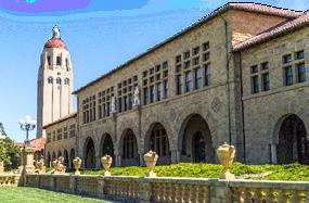 126 San Francisco område för område Stanford University i Palo Alto Palo Alto och Stanford 5 University Hwy 101 & 82 Palo Alto har alltid varit en sömnig universitetsstad, men staden har fått ett