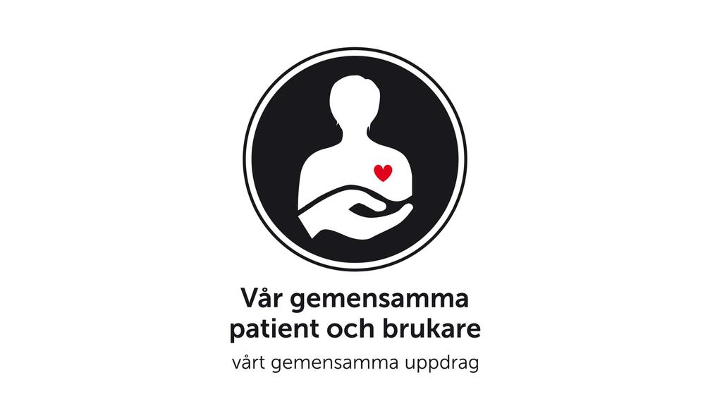 Vår gemensamma patient ch