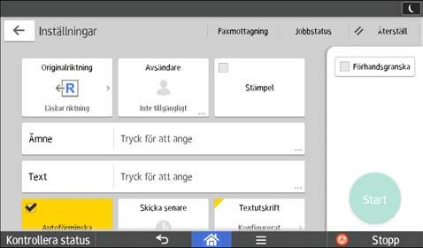 2. Komma igång 7 8 9 10 11 SV DRY217 Nr.