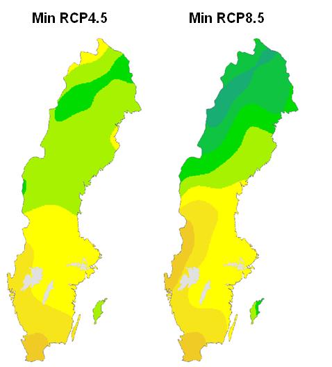 Ensembler för