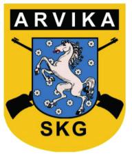 Arvika Skyttegille Höstlovsskytte med luftgevär, kl 14.00-16.00. Ålder från 8 år. Plats: Paradisbanan Högvalta.