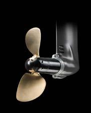 - NEW Flexofold Composite propellern har testats i flera säsonger av utsedda varv och dom har redan valt den som original propeller, inklusive Elan yachter och Saffier Yachts.
