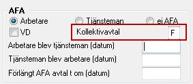 Deltidspension gäller för samtliga anställda arbetare (även de som är under 25 år) som omfattas av dessa kollektivavtal.