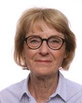 FOTO: EVA KAIJSER Hälsoarbetet i Kenya fortsätter och utvecklas PULS ges ut av Rotary Doctors Sweden och utkommer en gång om året. Ansvarig utgivare: Gudrun Håkansson Frågor, synpunkter eller idéer?