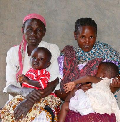 Följ med till Kenya januari 2020 FOTO: JAN LUNDBERG Rotary Doctors Sweden anordnar en studieresa till Kenya för Rotarymedlemmar och medföljande i januari 2020.