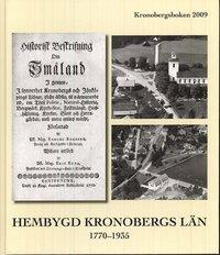 Hembygd Kronobergs län 1770-1935 PDF ladda ner