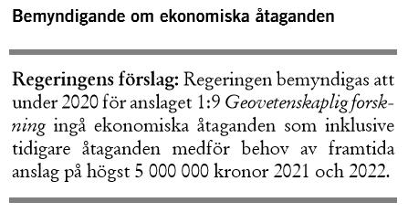 forskning Kommentar