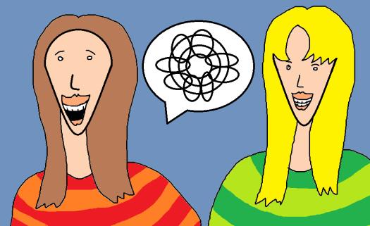 Seriestrip av Jason Karins