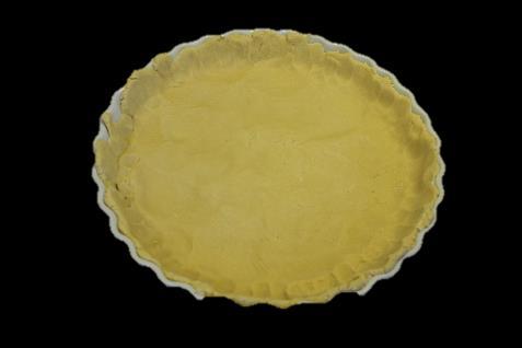 crémefraiche och