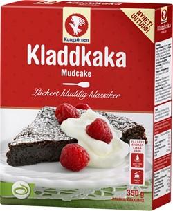 ) DABAS Produktklassificering: 100410284055 / Kolonial/Speceri Bakmixer/Äggmixer Övriga mixer Övriga mixer Marknadsbudskap: Torr mix för kladdkaka.