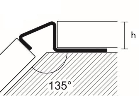 skruv Thin Thin 10/ Medium 300/ High 346/ 30x4,5 mm