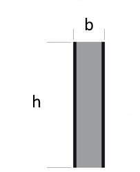 mm 17x20 mm 17x30 mm 11 MORTAR-LAID JOINTS