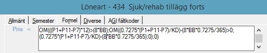 Aveny Hogia PA Nyhetsbrev 8/2018 Sid: 3 2 Aktuellt 2.1 Höjt inkomsttak för sjukpenning från 1 juli Inkomsttaket för sjukpenningen höjdes från 7,5 till 8 prisbasbelopp fr o m den 1 juli i år.