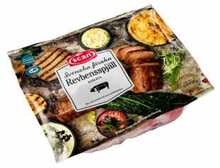 Bergslagsdelikatesser, 500 g,