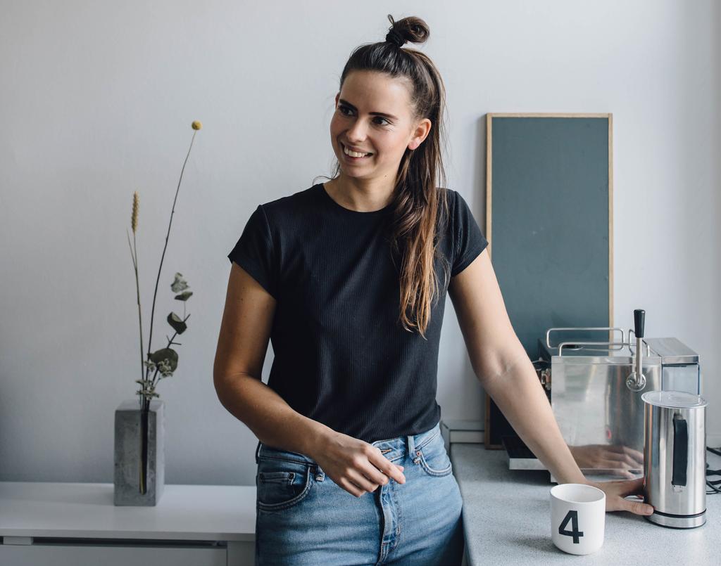 Väsentliga händelser 2018 Tagit fram och börjat sälja den första komposterbara kapseln fylld med 100% ekologiskt kaffe. Sjöstrand har tecknat nya distributörsavtal för Sverige, Norge, Danmark.