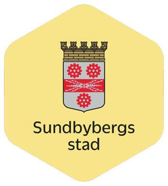 trappa upp. Adressen är Hallonbergsplan 5-7.