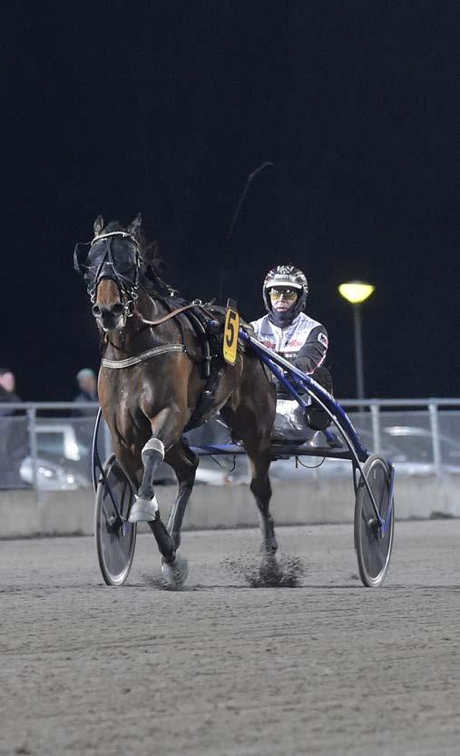 STARTANMÄLNINGAR OKTOBER 29 tisdag Axevalla, Halmstad, Mantorp 30 onsdag Boden, Bollnäs, Jägersro 31 torsdag Solvalla, Åby NOVEMB.