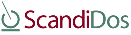ScandiDos AB (publ) (556613-0927) ScandiDos - Bokslutskommuniké för perioden 1 maj 2013 30 april 2014 1 februari 2014-30 april 2014 Nettoomsättningen för perioden uppgick till 8,1 (14,5) Mkr, en