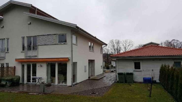 Besiktningsteknikerns reflektion Noteringar som besiktningsteknikern särskilt vill påtala Bostadsbyggnad SE-QE-SD-711 Besiktningsprotokoll FSB B3 Utg.