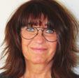 se 83 Marie Magnusson Akvarell,