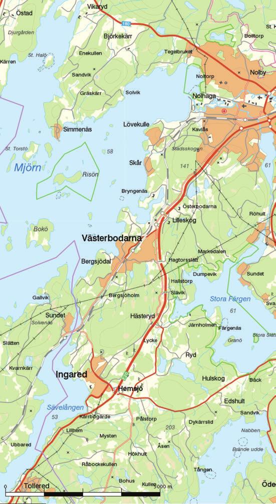 Alingsås 46. Britta Arvidsson 47. Lisbeth Axelsson Lindh 48. Wally Berg 49. Boris Burchard 50. Majlis Davidson 51. Miredes Elofsson 52. Maria Hallström 53. Elisabeth Hilling 54. Ingrid Holmberg 55.